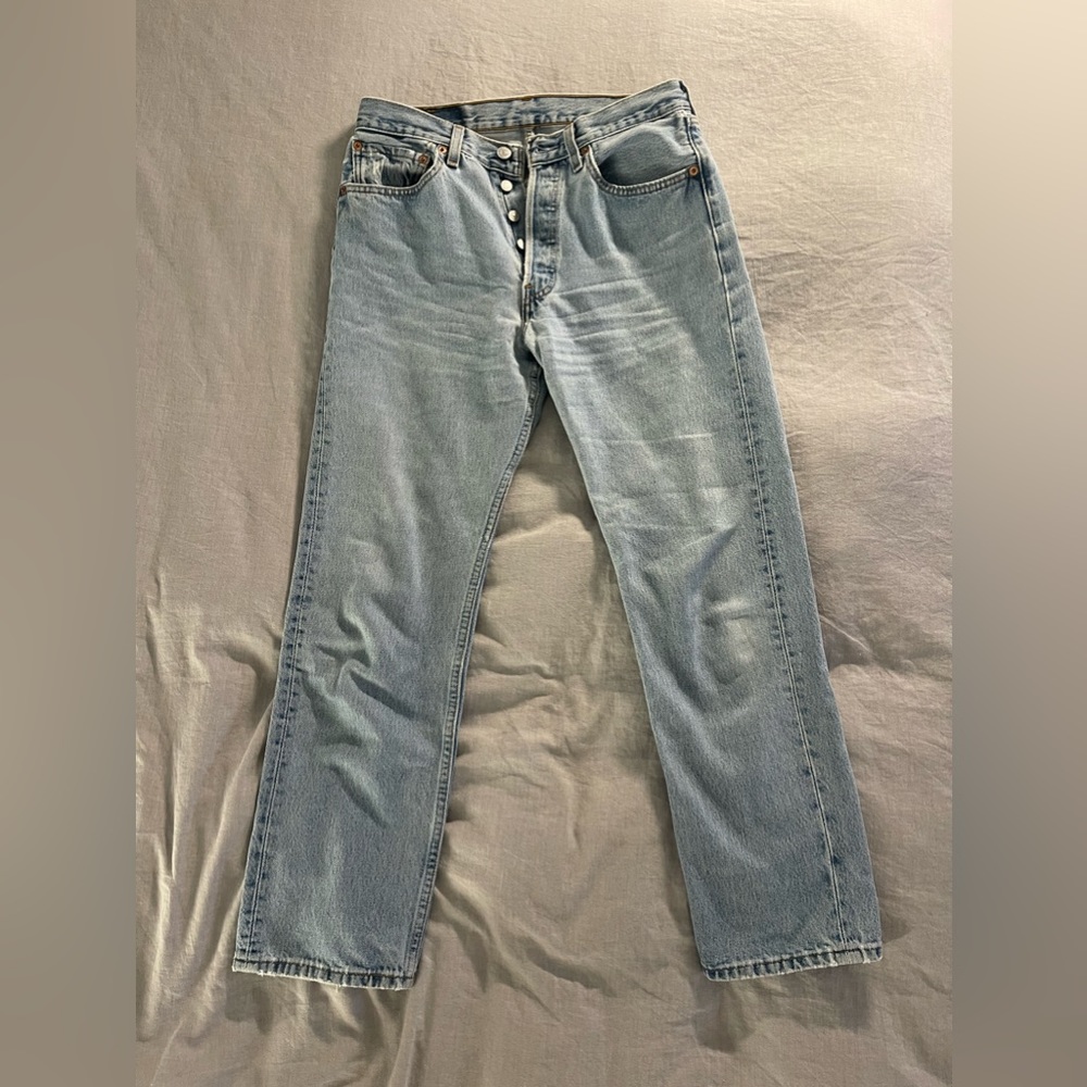 Vintage 501 Levi’s jeans, size 27